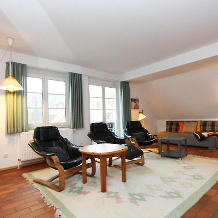 Kormoran Wolke 7 Apartamento Prerow Exterior foto