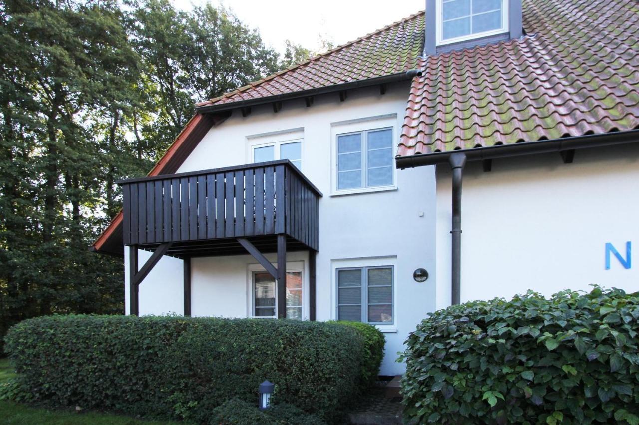 Kormoran Wolke 7 Apartamento Prerow Exterior foto
