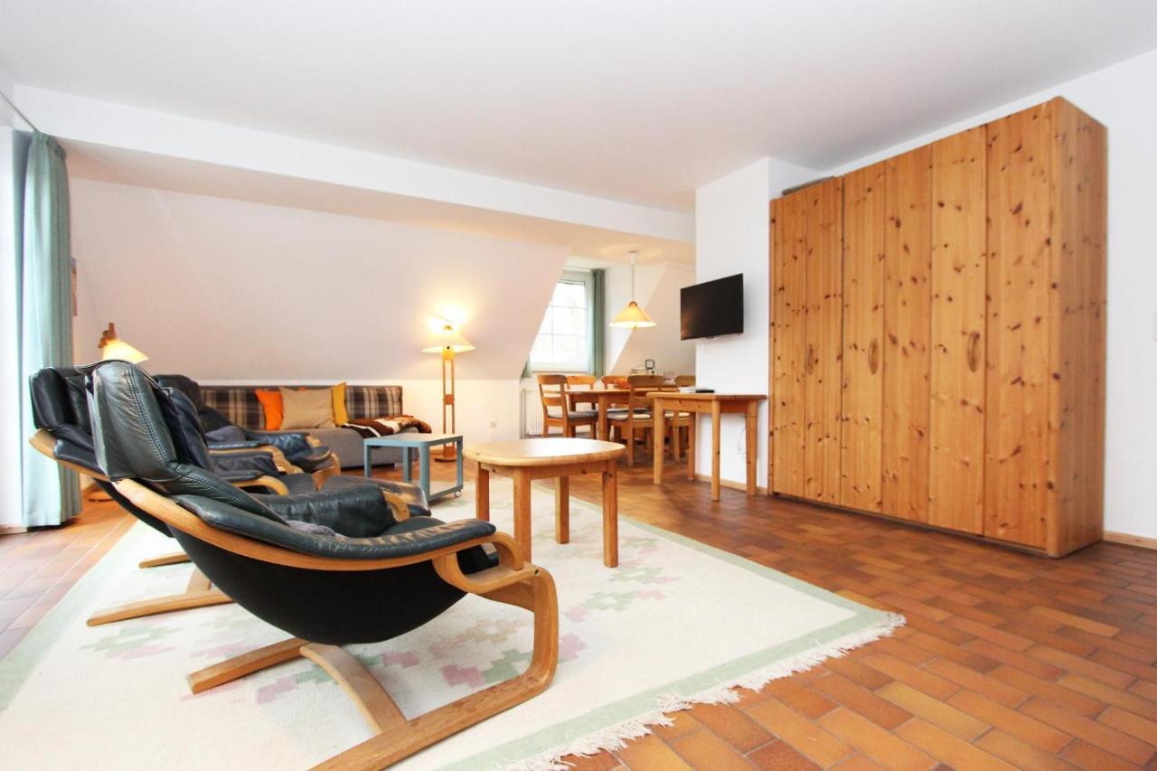 Kormoran Wolke 7 Apartamento Prerow Exterior foto