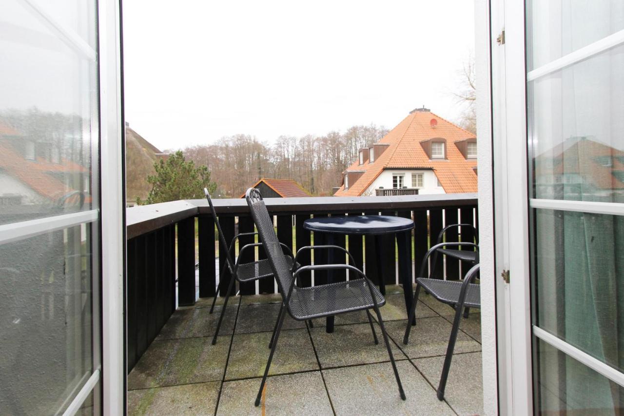 Kormoran Wolke 7 Apartamento Prerow Exterior foto